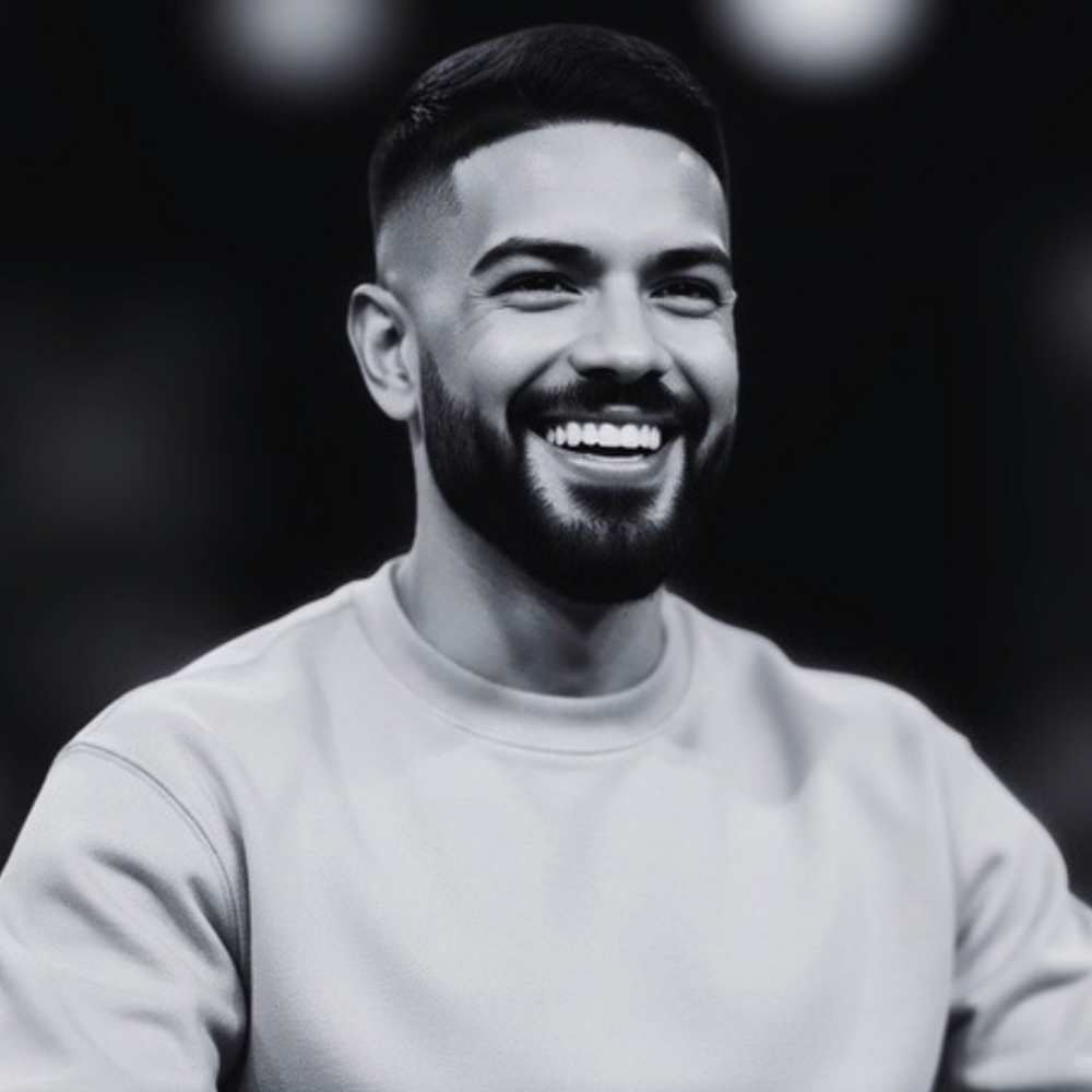 Anthony Cruz, founder of Ascerta